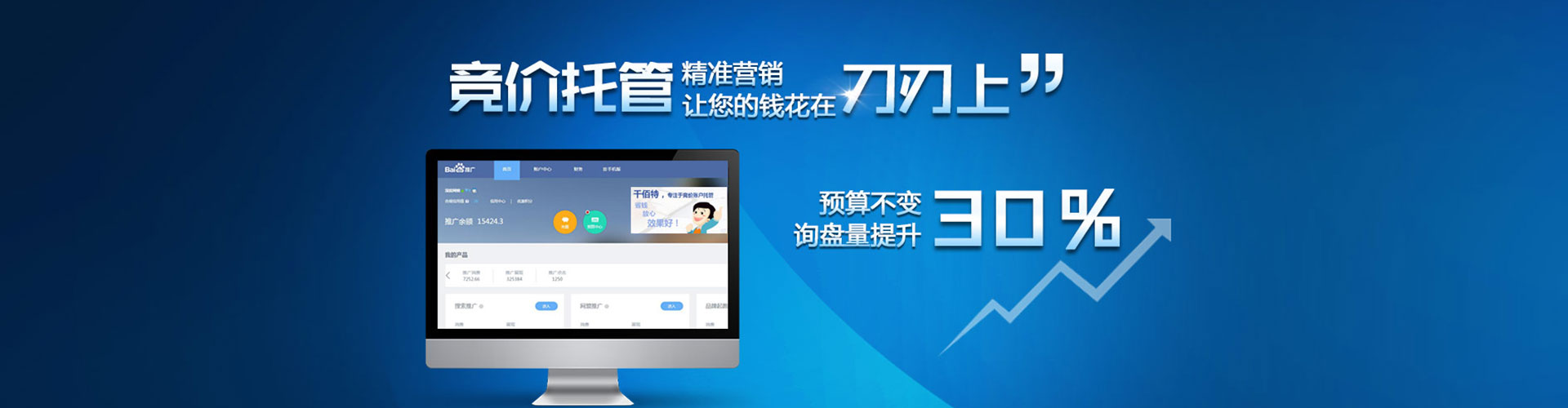 建昌信息流大师